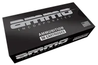 Ammo Inc Signature Brass .38 SPL 125-Grain 50-Rounds TMC - Ammo Inc