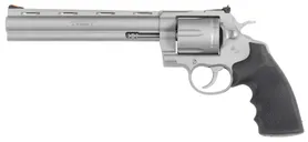 Colt Firearms Anaconda Bead Blasted Stainless .44 Mag / .44 SPC 8 Barrel 6-Rounds - Colt