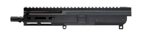 Angstadt Arms MDP9 9MM 6 Barrel Complete Roller Delay Upper Assembly Surpressor Ready - Angstadt Arms