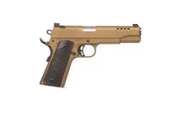 Auto-Ordnance 1911 Bronze .45 ACP 5 Barrel 7-Rounds - Auto-Ordnance