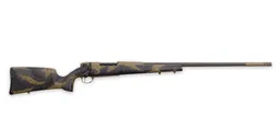 Weatherby Mark V Apex Flat Dark Earth .240 WBY 24 Barrel 4-Rounds - Weatherby