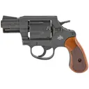 Rock Island Armory M206 .38 SPL 2 Barrel 6-Rounds Wood Grip - Rock Island Armory
