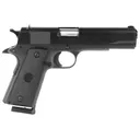 Rock Island Armory GI Standard 1911 9mm 5 Barrel 10-Rounds - Rock Island Armory