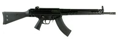 PTR Industries PTR-32 Gen 2 Semi Automatic Rifle Black  7.62x39 16 inch 30 rd - PTR Industries