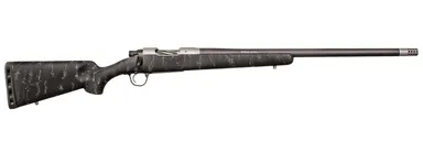 Christensen Arms Ridgeline Stainless 6.5 Creedmoor 24 4-Round - Christensen Arms