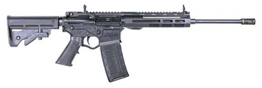 ATI Alpha Maxx RIA Black .223 Rem / 5.56 16 Barrel 60-Rounds - American Tactical