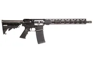 American Tactical  Milsport .300 AAC Blackout 16 Threaded Barrel 30-Rounds - American Tactical