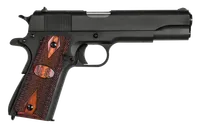 Auto-Ordnance 1911-A1 GI Spec Black .45 ACP 5 Barrel 7-Rounds - Auto-Ordnance