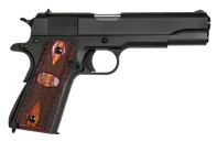 Auto-Ordnance 1911-A1 9mm 5 Barrel 9-Rounds GI-Spec - Auto-Ordnance