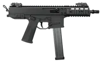 B&T GHM45 Pistol .45 ACP 6.88 Barrel 17-Rounds - B&T