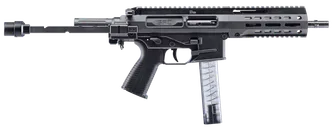 B&T SPC9 9mm 9.1 Barrel 30-Rounds No Brace - B&T