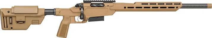 Springfield Armory 2020 Heatseeker Coyote Brown .308 Win 20 Barrel 5-Rounds - Springfield Armory