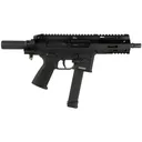 B&T SPC9 9mm 4.5 Barrel 33-Rounds - B&T