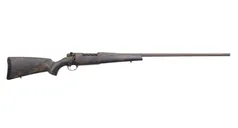Weatherby Mark V Backcountry 2.0 Patriot Brown Cerakote 7mm PRC 24 Barrel 3-Rounds - Weatherby