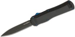 Benchmade 3400 Autocrat OTF Automatic Knife 3.7 Blade G10 Handle - Benchmade