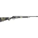 Bergara B-14 Wilderness Ridge SP Woodland 6.5 Creedmoor 18 Barrel 4-Rounds - Bergara