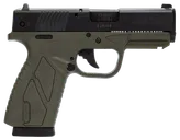 Bersa BPCC OD Green 9mm 3.3 Barrel 8-Rounds - Bersa