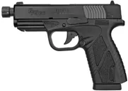 Bersa BPCC 9mm 4 Barrel 8-Rounds Threaded Barrel - Bersa