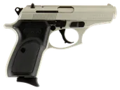 Bersa Thunder Nickel .22 LR 3.5 Barrel 10-Rounds - Bersa