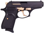 Bersa Thunder 22 Gold / Black .22 LR 3.5 Barrel 10-Rounds - Bersa
