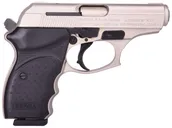 Bersa Thunder 380 Nickel .380 ACP 3.2 Barrel 8-Rounds - Bersa