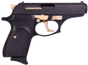 Bersa Thunder 380 Gold / Black .380 ACP 3.5 Barrel 8-Rounds - Bersa