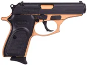 Bersa Thunder 380 Gold / Black .380 ACP 3.5 Barrel 8-Rounds - Bersa
