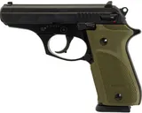 Bersa Thunder 380 Combat Plus .380 ACP 3.5 Barrel 15-Rounds OD Green Grips - Bersa