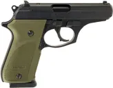 Bersa Thunder Combat 380 .380 ACP 3.5 Barrel 15-Rounds OD Green Grips - Bersa