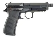 Bersa TPR 9mm 4.96 Barrel 17-Rounds Threaded - Bersa