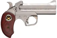 Bond Arms Rustic Ranger 45/410 SS 4.25 - Bond Arms