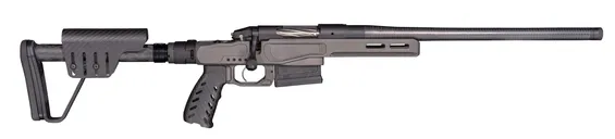 Bergara Rifles Premier MG Micro Lite Tungsten .308 Win 18 Barrel 5-Rounds - Bergara