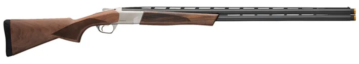 Browning Cynergy CX Walnut 20 GA 28 Barrel 2-Rounds - Browning