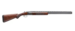 Browning Citori Gran Lightning Grade V/VI Walnut 28 GA 28 Barrel 2-Rounds - Browning