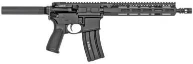 Bravo Company RECCE 11 MCMR Pistol 5.56 NATO / .223 Rem 11.5 Barrel 30-Rounds - Bravo Company Manufacturing