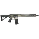 Black Rain Ordnance Spec+ ODG/FDE Flag 5.56 / .223 Rem 16 Barrel 30-Rounds - Black Rain Ordnance