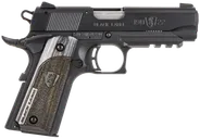 Browning 1911-22 Black Label Compact .22 LR 3.63 Barrel 10-Rounds - Browning