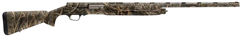 Browning A5 Mossy Oak Shadow Grass Habitat 12 GA 26 Barrel 3.5-Chamber 4-Rounds - Browning