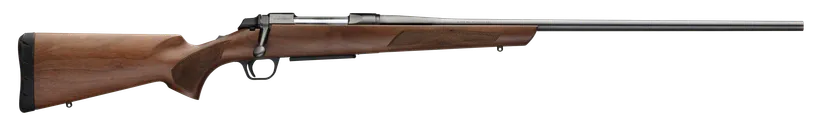Browning AB3 Hunter Walnut .308 Win 22 Barrel 5-Rounds - Browning