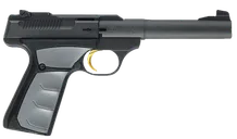 Browning Buck Mark Camper .22 LR 5.5 Barrel 10-Rounds - Browning