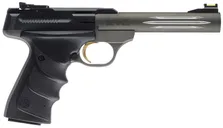 Browning Buck Mark Lite .22 LR 5.5 Barrel 10-Rounds - Browning