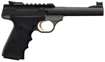 Browning Buck Mark Plus Practical .22 LR 5.5 Barrel 10-Rounds - Browning