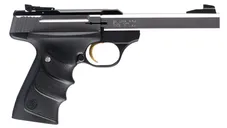 Browning Buck Mark Standard Aluminum .22 LR 5.5 Barrel 10-Rounds - Browning