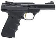 Browning Buck Mark Standard Micro .22 LR 4 Barrel 10-Rounds - Browning