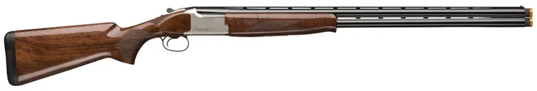 Browning Citori CXS White Grade III/IV American Walnut 12 GA 28 Barrel 2-Rounds - Browning