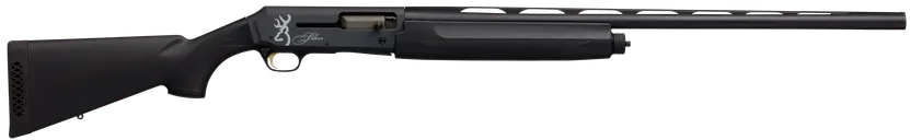 Browning Silver Field 12 GA 26 Barrel 3-Chamber 4-Rounds - Browning