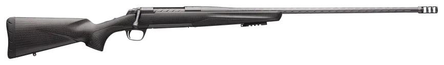 Browning X-Bolt Pro Carbon Fiber 6.5 Creedmoor 22 Barrel 4-Rounds - Browning