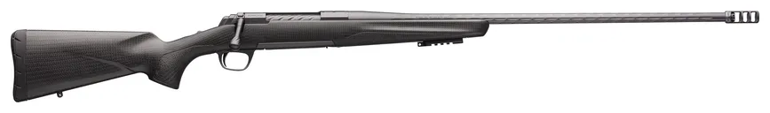 Browning X-Bolt Pro Carbon Fiber .28 Nosler 26 Barrel 3-Rounds - Browning