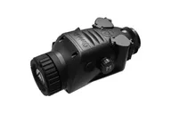 Burris BTC 35 v2 Clip On Thermal Scope 2-4x Digital Zoom No Reticle - Burris Optics