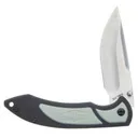 Old Timer Trail Boss Folder Folding Knife - 3.5 Plain Drop Point Blade - Old Timer